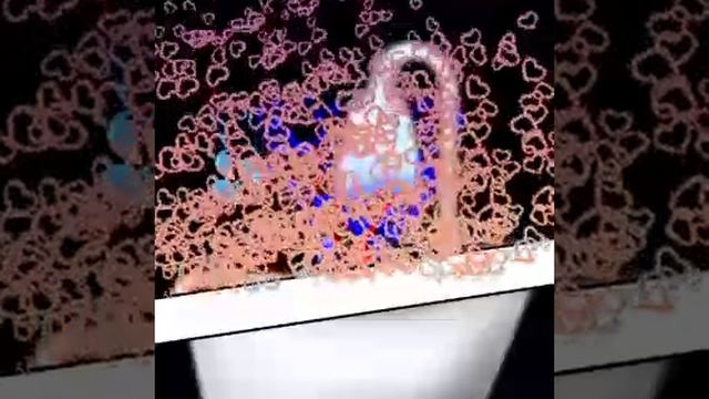 я в джакузи