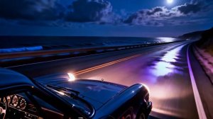 Summer 1985 Midnight Drive 📀 ｜ Synthwave • Retrowave • Dreamwave Mix