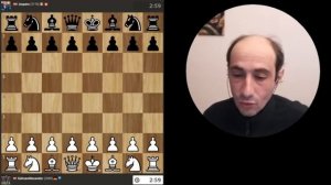 (Буря эмоций) Шурик закатал крутого гроссмейстера 3100