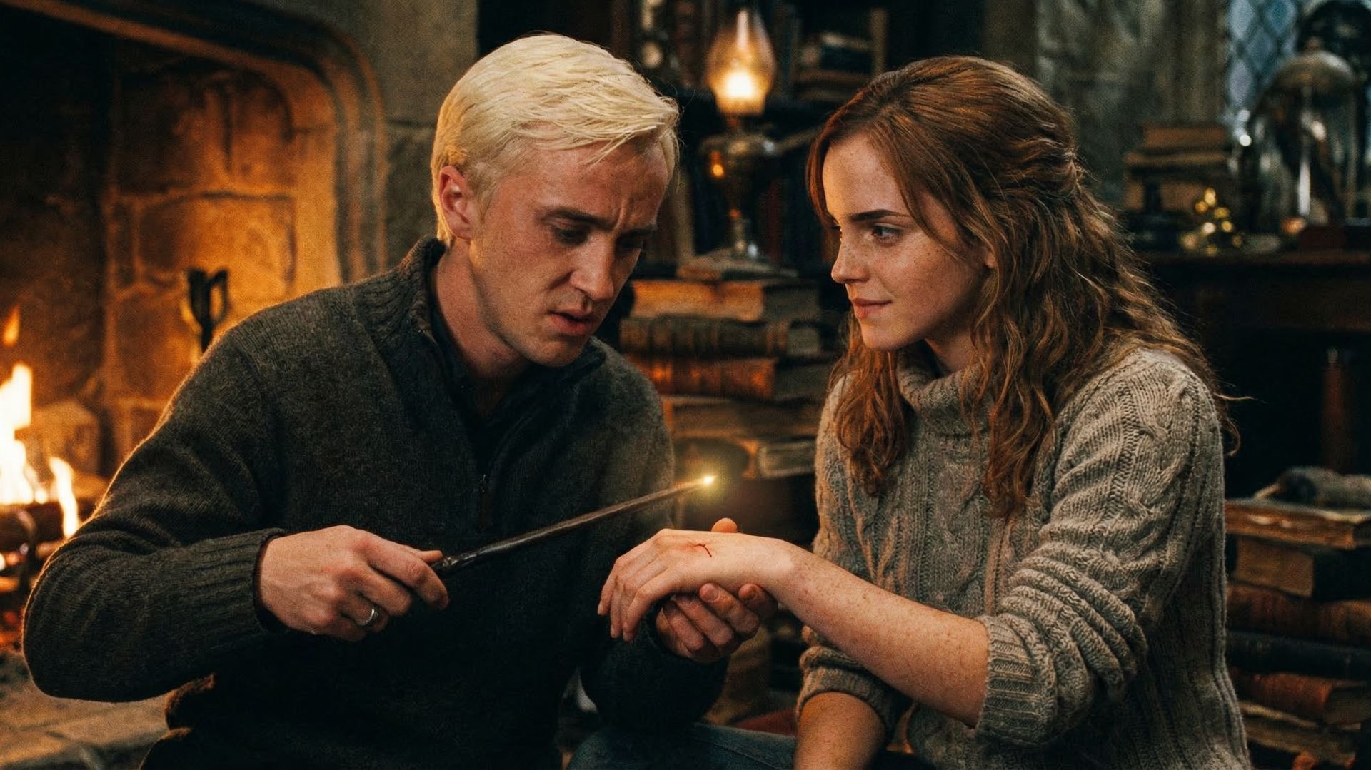 Dramione
