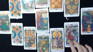 Водолей Весна 2026. Шикуем с толком! Март апрель май. Таро гороскоп