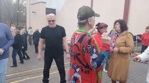 Мария.......29.03.26 Гомель парк Луначарского 🥰💫