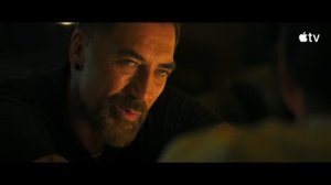 Мыс страха: Сезон 1 | Тизер