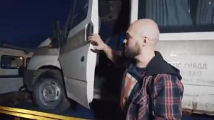 мы купили тачки и нашли в них клад