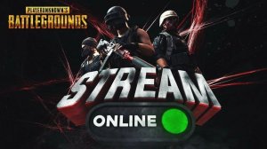 PUBG: BATTLEGROUNDS/Первый раз в игре.