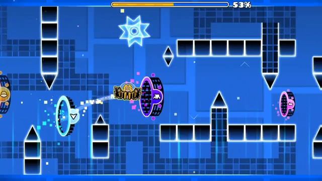 Я над этим говном целый день работал | In New Year | (no Rate)
Айди в описании!!