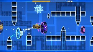 Я над этим говном целый день работал | In New Year | (no rate)
Айди в описании!!