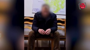 ФСБ: Спецоперация " Анаконда "