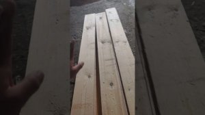 Столярная мастерская в селе - зарабатываем на простых изделиях!