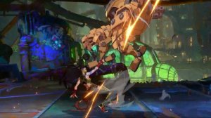 Трейлер 2XKO (Akali, геймплей, раскрытие)