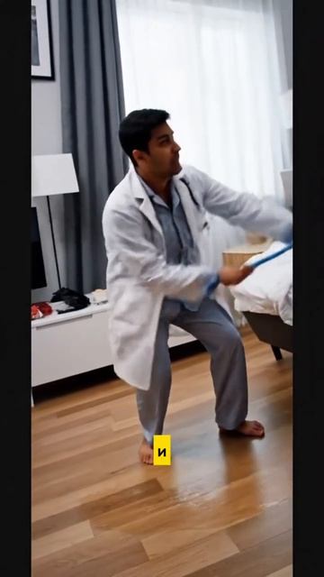 Вы управляете клиникой или выполняете роль наёмного сотрудника?