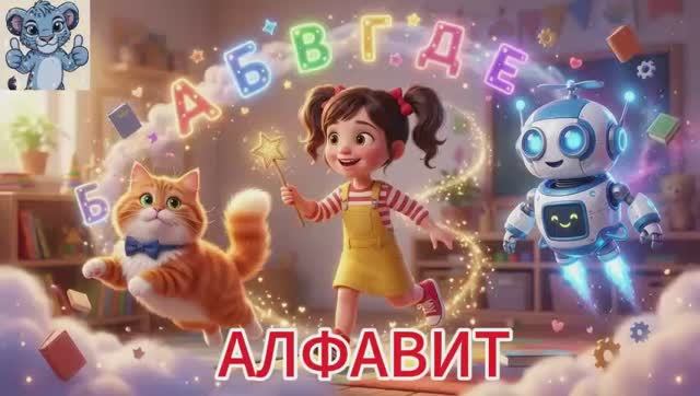 АЛФАВИТ. АЗБУКА . МУЛЬТИКИ ДЛЯ ДЕТЕЙ. ВИДЕО ДЛЯ МАЛЫШЕЙ. ПЕСНЯ ДЛЯ ДИТЕЙ.