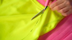 Настя создала свой мир Роблокс