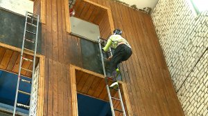 (Рыбинск-40) ЛУЧШИЙ НАЧАЛЬНИК КАРАУЛА