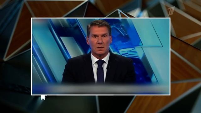 Начало программы "Человек и закон" (Первый Канал, Выпуск от 19.08.22).