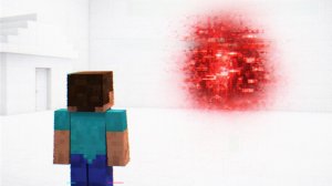 Кажется эта версия Майнкрафт ЖИВАЯ!(Minecraft ARG,Майнкрафт АРГ)