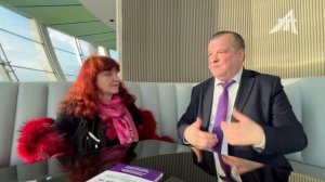 Андрей Тюняев (интервью): об ИИ, МГУ, РФ, США, ФРГ