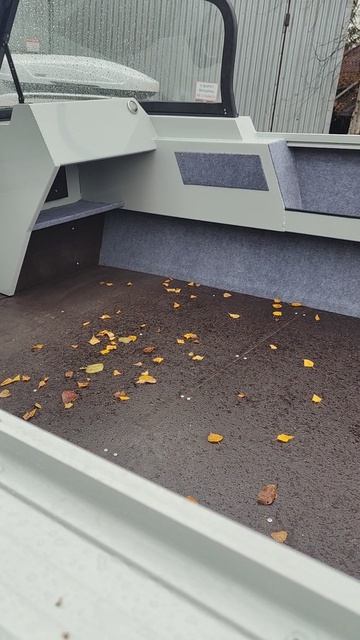 LORD RIVER 49 В БАЗОВОЙ КОМПЛЕКТАЦИИ КРОМЕ КАЛЕНОГО СТЕКЛА #lordriver #ruboats