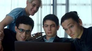 Киберсталкер, 1 сезон, 6 серия