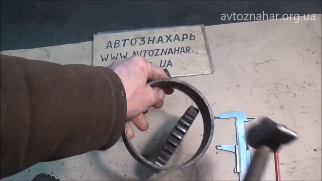 Включаем пониженную передачу на УАЗ без включения пер