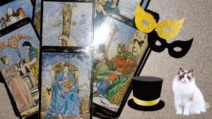 ЧТО У БЫВШЕГО ПРОИСХОДИТ В ЖИЗНИ⁉️ГАДАНИЕ ОНЛАЙН/ ТАРО