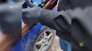 Незаконно хранимое огнестрельное оружие изъято у жителя Гагрского района.