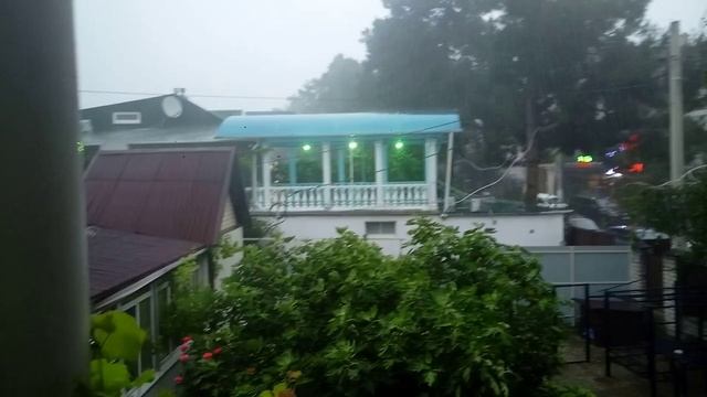 Зонтики - Евич Василий (Cover)