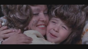 Мама - Первое слово! Фрагменты из фильма "Мама". 1976 г.