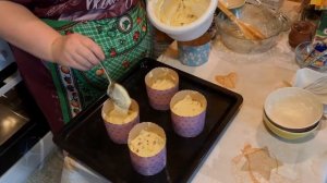 Кулич Пасхальный_ самый нежный, воздушный рецепт