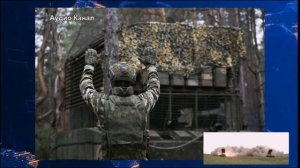 Сводка СВО к утру 1 апреля.  «Солнцепек» уничтожил пункты размещения ВСУ и пауза в переговорах