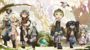 Созданный в Бездне 2 сезон 11 серия / Made in Abyss