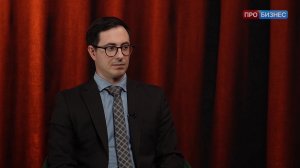 Технологии для бизнеса. Александр Осипов, генеральный директор Red Security