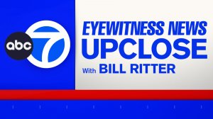 Up Close With Bill Ritter