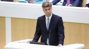 Выступление генерального директора Государственной корпорации по космической