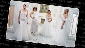 Четыре свадьбы: Свадьба в греческом стиле VS Свадьба в стиле рустик. Праводиагональное видео