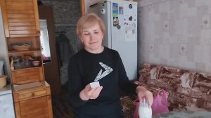 Из города в деревню.