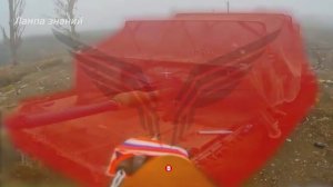 🍿 FPV уничтожили танк Abrams и колонну Украины в Гришино