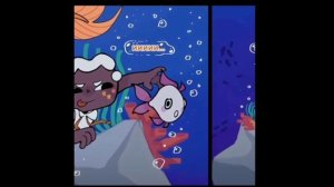 озвучка летних тун мира денди (что то морского) озвучка от меня