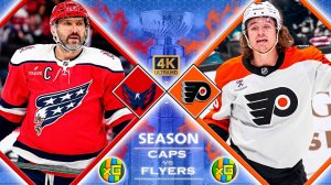 Вашингтон - Филадельфия | НХЛ | 01.04.2026 | Прямая трансляция | xG