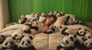 Какую невероятную кровать ты выберешь сегодня? Прыжки в мир фантазий и снов