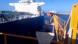 Российский нефтяной танкер «Анатолий Колодкин» прибыл на Кубу с полным грузом сырой нефти.  В услови