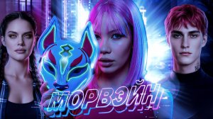 СКОЛЬКО СТОИТ ТВОЯ Ж... НА ЧЁРНОМ РЫНКЕ? ПРОХОЖДЕНИЕ МОРВЭЙН