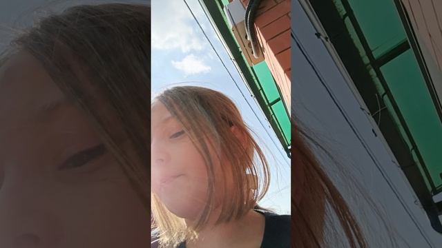 АНАМАЛИИ В КРАСНОДАРЕ!