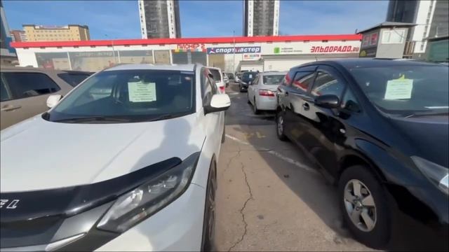 ИЗ ВЛАДИВОСТОКА В ЯКУТИЮ ЗИМОЙ НА ЯПОНСКОМ МИНИВЕНЕ 2026