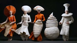 Странные Танцы