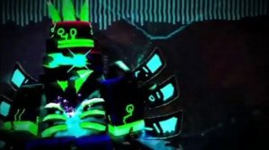 forsanken- 1x1x1x1 crazyblox chase theme