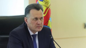 Программа "Главные новости" на 8 канале от 01.04.2026 Часть 2