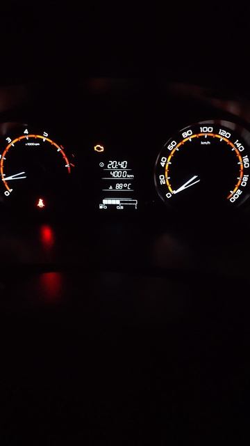 4000 км за 6 месяцев