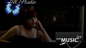 Maria Daines -  Night for the Lonely  ( Al Studio 2020 )