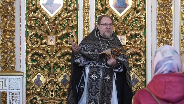 Пара ключей к секретам Евангелия от Иоанна